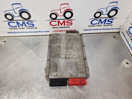 New Holland Tm Series Ecu Edc + Front Suspension 82021135, 82021815 - Yönetim bloku: fotoğraf 2 New Holland Tm Series Ecu Edc + Front Suspension 82021135, 82021815 - Yönetim bloku: fotoğraf 2