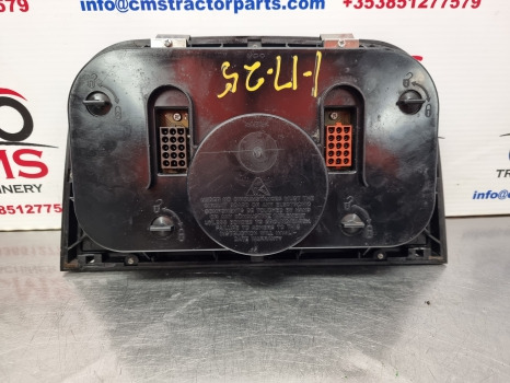 New Holland Tm, Tm135 Series Instrument Cluster, Clocks 82024007, 87749728 - Elektrik sistemi: fotoğraf 4 New Holland Tm, Tm135 Series Instrument Cluster, Clocks 82024007, 87749728 - Elektrik sistemi: fotoğraf 4