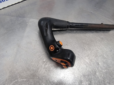 New Holland Tm, Tm135, Tm125, Transmission Control Lever 82013762, 82009457 - Elektrik sistemi: fotoğraf 5 New Holland Tm, Tm135, Tm125, Transmission Control Lever 82013762, 82009457 - Elektrik sistemi: fotoğraf 5
