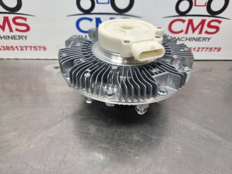 New Holland Tm140, Tm, Mxm, Tm190, Mxm190, Viscous Drive 82025803 - Vantilatör: fotoğraf 3 New Holland Tm140, Tm, Mxm, Tm190, Mxm190, Viscous Drive 82025803 - Vantilatör: fotoğraf 3