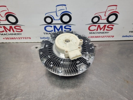 New Holland Tm140, Tm, Mxm, Tm190, Mxm190, Viscous Drive 82025803 - Vantilatör: fotoğraf 1 New Holland Tm140, Tm, Mxm, Tm190, Mxm190, Viscous Drive 82025803 - Vantilatör: fotoğraf 1