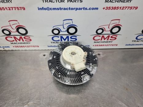 New Holland Tm140, Tm, Mxm, Tm190, Mxm190, Viscous Drive 82025803 - Vantilatör: fotoğraf 2 New Holland Tm140, Tm, Mxm, Tm190, Mxm190, Viscous Drive 82025803 - Vantilatör: fotoğraf 2