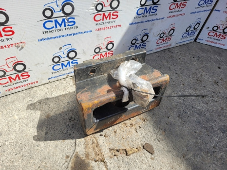New Holland Tn60 Da, T4040 Deluxe Front Weight Carrier 5183899, 47123848 - Denge ağırlık: fotoğraf 2 New Holland Tn60 Da, T4040 Deluxe Front Weight Carrier 5183899, 47123848 - Denge ağırlık: fotoğraf 2