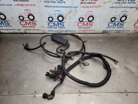 New Holland Tsa, Case Mxu Series Mxu100 16x16 Transmission Wiring Loom - Kablolar/ Teller: fotoğraf 3 New Holland Tsa, Case Mxu Series Mxu100 16x16 Transmission Wiring Loom - Kablolar/ Teller: fotoğraf 3