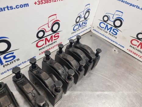 Renault Claas Ares 600, 800, Jd 6068 Engine Block Cap Kit R516310, 6005028696 - Motor: fotoğraf 4 Renault Claas Ares 600, 800, Jd 6068 Engine Block Cap Kit R516310, 6005028696 - Motor: fotoğraf 4