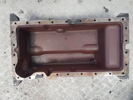 Same Explorer 65, 70, 75, 80 Oil Sump 0.065.1510.0/20, 065.1510.0 - Yağ karteri - Traktör: fotoğraf 4 Same Explorer 65, 70, 75, 80 Oil Sump 0.065.1510.0/20, 065.1510.0 - Yağ karteri - Traktör: fotoğraf 4