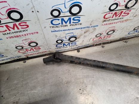 Valtra 6400, 6000, 8000 Series, Front Axle Drive Shaft, Propeller V32041500 - Ön aks: fotoğraf 4 Valtra 6400, 6000, 8000 Series, Front Axle Drive Shaft, Propeller V32041500 - Ön aks: fotoğraf 4