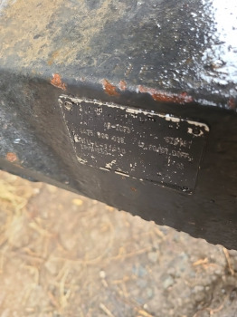 Valtra S280 Front axle hub rhs complete Zf As2075, V36399800 - Ön aks: fotoğraf 4 Valtra S280 Front axle hub rhs complete Zf As2075, V36399800 - Ön aks: fotoğraf 4