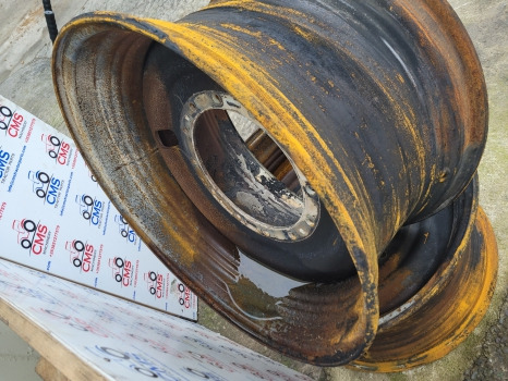 Valtra S293, S323, S353, S294, S374, S324 20x34 Front Wheel Rim Pair Acw0543350 - Jant - Tarım araçları: fotoğraf 3 Valtra S293, S323, S353, S294, S374, S324 20x34 Front Wheel Rim Pair Acw0543350 - Jant - Tarım araçları: fotoğraf 3