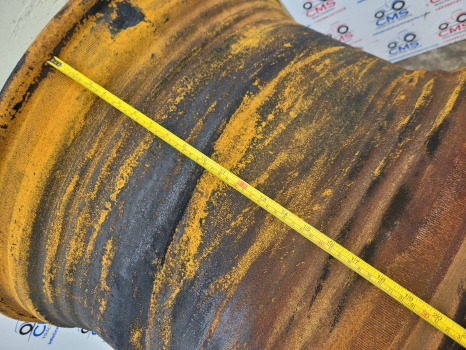 Valtra S293, S323, S353, S294, S374, S324 20x34 Front Wheel Rim Pair Acw0543350 - Jant - Tarım araçları: fotoğraf 5 Valtra S293, S323, S353, S294, S374, S324 20x34 Front Wheel Rim Pair Acw0543350 - Jant - Tarım araçları: fotoğraf 5