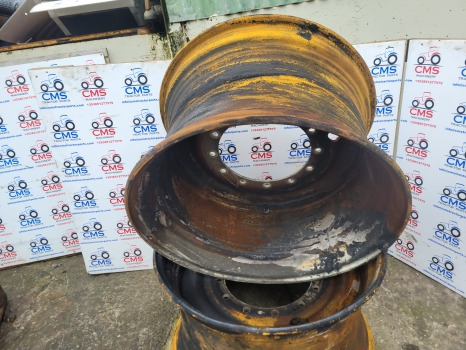 Valtra S293, S323, S353, S294, S374, S324 20x34 Front Wheel Rim Pair Acw0543350 - Jant - Tarım araçları: fotoğraf 2 Valtra S293, S323, S353, S294, S374, S324 20x34 Front Wheel Rim Pair Acw0543350 - Jant - Tarım araçları: fotoğraf 2