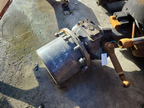 Valtra S374 Front Axle Hub Lhs Complete 770/624 7700609301, 7700610501 - Ön aks: fotoğraf 4 Valtra S374 Front Axle Hub Lhs Complete 770/624 7700609301, 7700610501 - Ön aks: fotoğraf 4