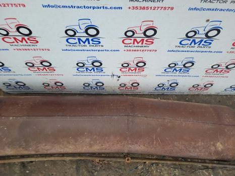 Valtra S374, S295 Massey Ferguson 8732, 8735, 8737 Engine Exhaust Stack Pipe 4377064m2 - Egzoz sistemi: fotoğraf 5 Valtra S374, S295 Massey Ferguson 8732, 8735, 8737 Engine Exhaust Stack Pipe 4377064m2 - Egzoz sistemi: fotoğraf 5