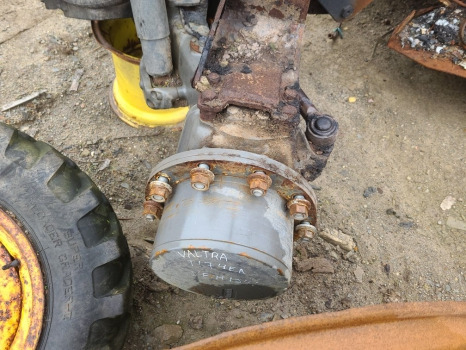 Valtra T174ea Front Axle Hub Lhs Assy Dana Spicer 740/560 755.06.116.01 - Ön aks - Tarım araçları: fotoğraf 2 Valtra T174ea Front Axle Hub Lhs Assy Dana Spicer 740/560 755.06.116.01 - Ön aks - Tarım araçları: fotoğraf 2