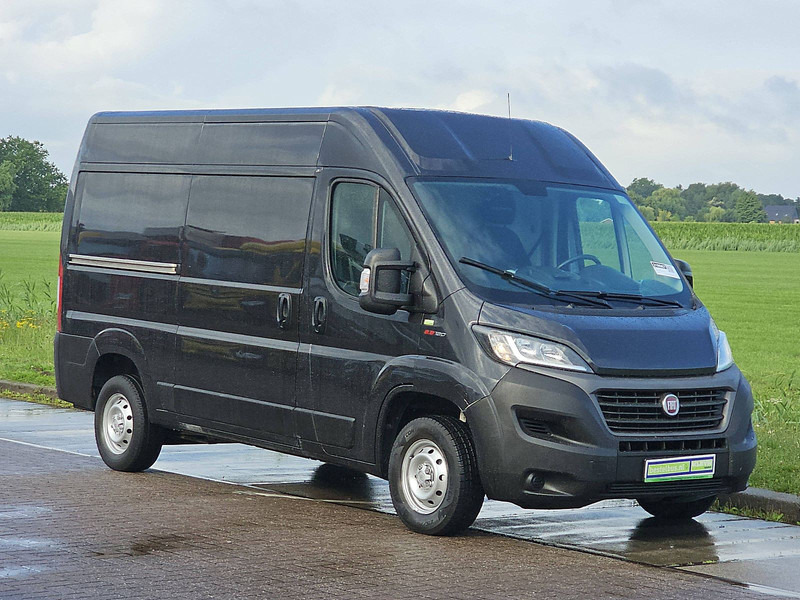 Fiat Ducato 2.3 L2H2 Navi Euro6 NAP! - Küçük panelvan: fotoğraf 4 Fiat Ducato 2.3 L2H2 Navi Euro6 NAP! - Küçük panelvan: fotoğraf 4