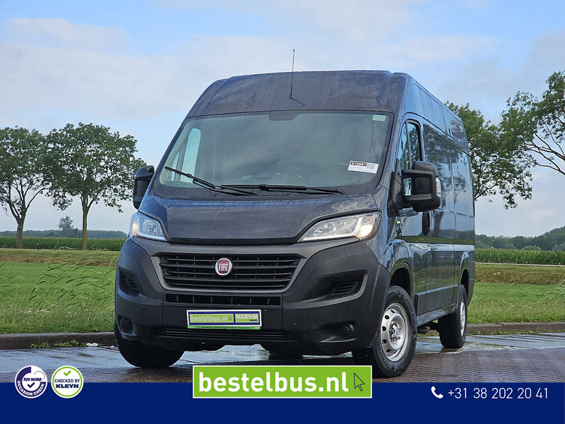 Fiat Ducato 2.3 L2H2 Navi Euro6 NAP! - Küçük panelvan: fotoğraf 1 Fiat Ducato 2.3 L2H2 Navi Euro6 NAP! - Küçük panelvan: fotoğraf 1