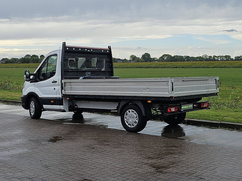Ford Transit 2.0 L3 Open Laadbak AC! - Açık kasa kamyonet: fotoğraf 5 Ford Transit 2.0 L3 Open Laadbak AC! - Açık kasa kamyonet: fotoğraf 5