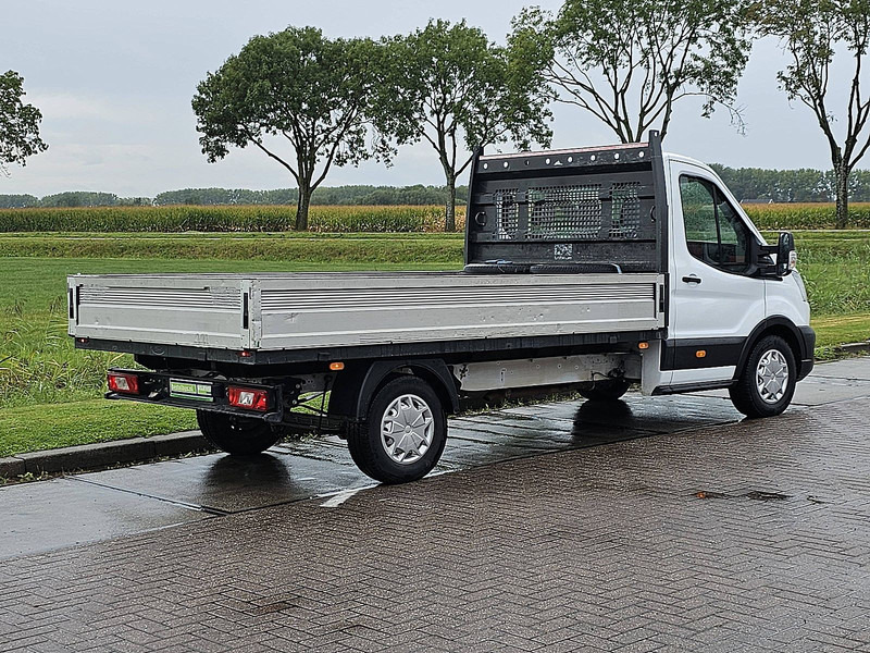 Ford Transit 2.0 L3 Open Laadbak AC! - Açık kasa kamyonet: fotoğraf 3 Ford Transit 2.0 L3 Open Laadbak AC! - Açık kasa kamyonet: fotoğraf 3