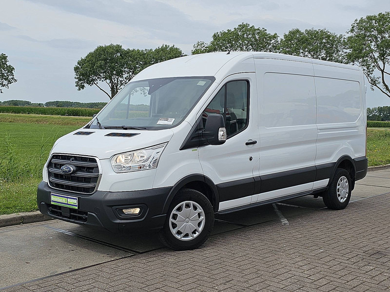 Ford Transit 2.0 L3H2 Automaat Navi! - Küçük panelvan: fotoğraf 2 Ford Transit 2.0 L3H2 Automaat Navi! - Küçük panelvan: fotoğraf 2