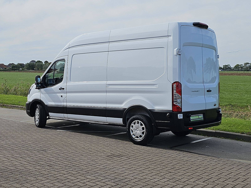 Ford Transit 2.0 L3H3 RWD Navi AC - Panelvan: fotoğraf 5 Ford Transit 2.0 L3H3 RWD Navi AC - Panelvan: fotoğraf 5