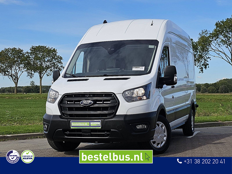 Ford Transit 2.0 L3H3 RWD Navi AC - Panelvan: fotoğraf 1 Ford Transit 2.0 L3H3 RWD Navi AC - Panelvan: fotoğraf 1