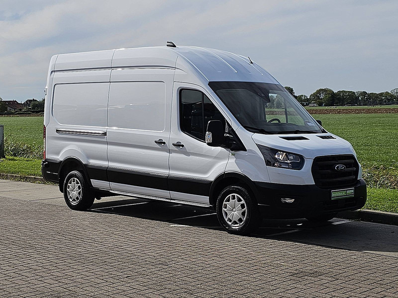 Ford Transit 2.0 L3H3 RWD Navi AC - Panelvan: fotoğraf 4 Ford Transit 2.0 L3H3 RWD Navi AC - Panelvan: fotoğraf 4