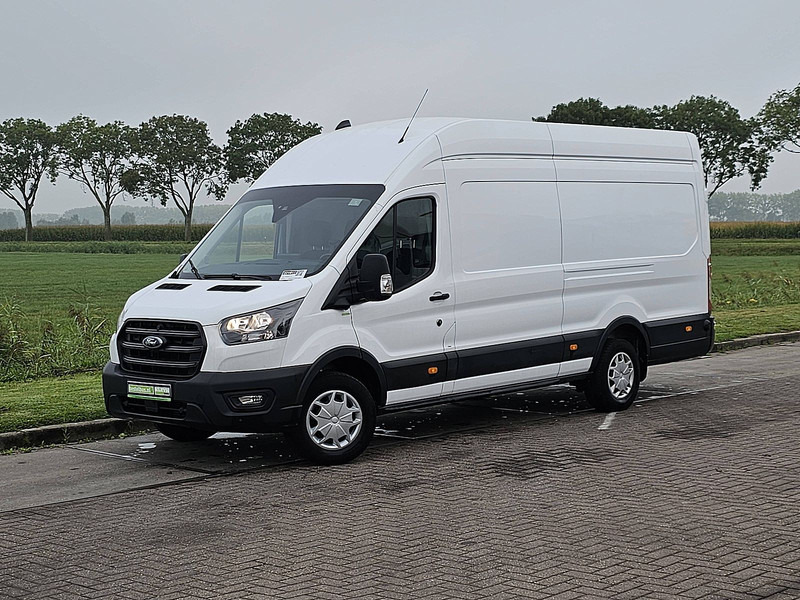 Ford Transit 2.0 L4H3 360Camera Navi! - Panelvan: fotoğraf 2 Ford Transit 2.0 L4H3 360Camera Navi! - Panelvan: fotoğraf 2