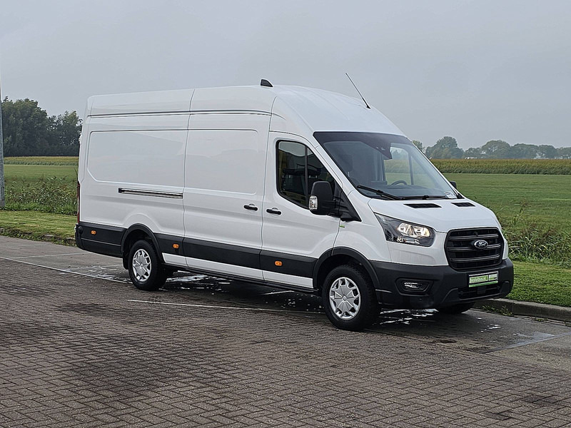 Ford Transit 2.0 L4H3 360Camera Navi! - Panelvan: fotoğraf 4 Ford Transit 2.0 L4H3 360Camera Navi! - Panelvan: fotoğraf 4