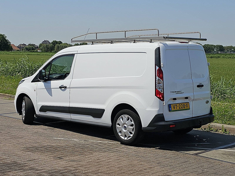 Ford Transit Connect 1.5 L2 3-Zits Airco! - Küçük panelvan: fotoğraf 5 Ford Transit Connect 1.5 L2 3-Zits Airco! - Küçük panelvan: fotoğraf 5