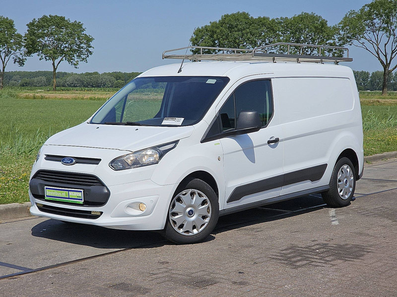 Ford Transit Connect 1.5 L2 3-Zits Airco! - Küçük panelvan: fotoğraf 2 Ford Transit Connect 1.5 L2 3-Zits Airco! - Küçük panelvan: fotoğraf 2