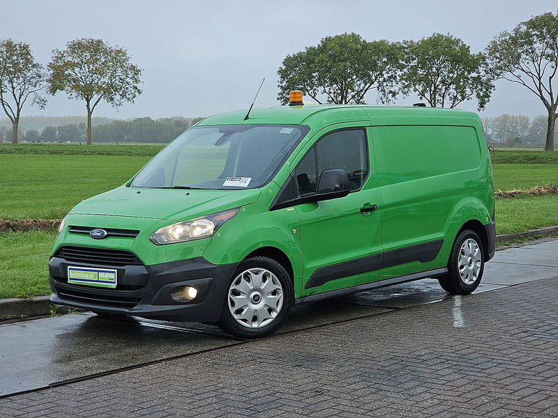 Ford Transit Connect 1.5 L2 Navi Euro6 AC NAP - Kapalı kasa kamyonet: fotoğraf 2 Ford Transit Connect 1.5 L2 Navi Euro6 AC NAP - Kapalı kasa kamyonet: fotoğraf 2