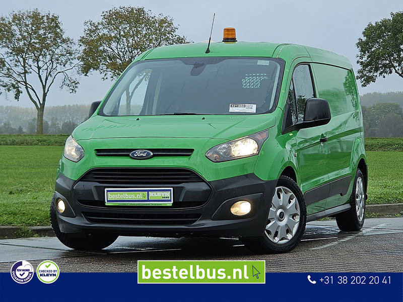 Ford Transit Connect 1.5 L2 Navi Euro6 AC NAP - Kapalı kasa kamyonet: fotoğraf 1 Ford Transit Connect 1.5 L2 Navi Euro6 AC NAP - Kapalı kasa kamyonet: fotoğraf 1