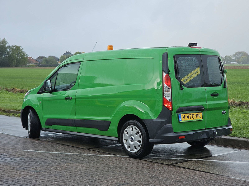 Ford Transit Connect 1.5 L2 Navi Euro6 AC NAP - Kapalı kasa kamyonet: fotoğraf 5 Ford Transit Connect 1.5 L2 Navi Euro6 AC NAP - Kapalı kasa kamyonet: fotoğraf 5
