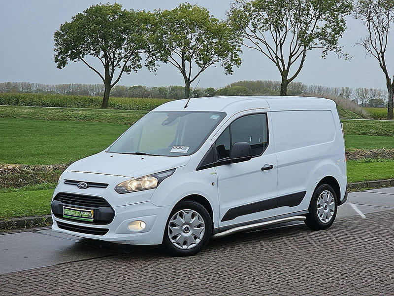 Ford Transit Connect 1.6 L1 Airco NAP! - Küçük panelvan: fotoğraf 2 Ford Transit Connect 1.6 L1 Airco NAP! - Küçük panelvan: fotoğraf 2