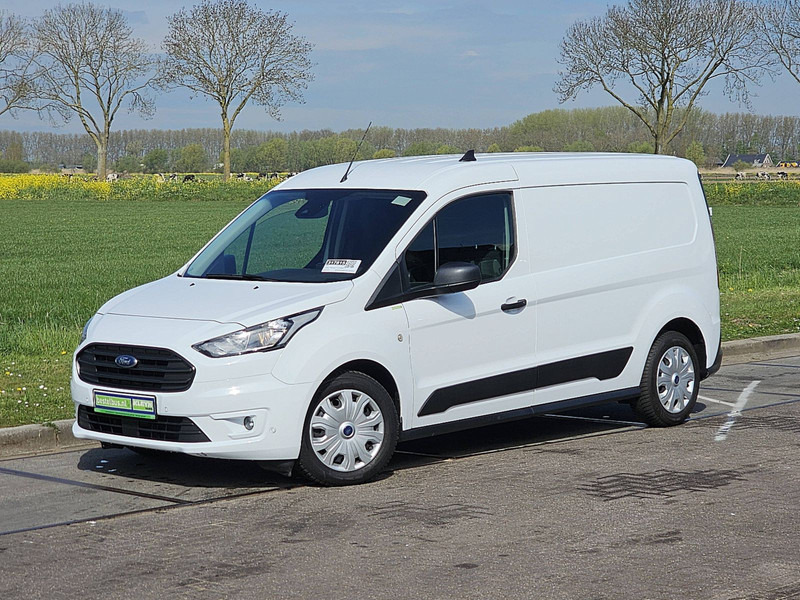 Ford Transit Connect L2 Navi Camera Euro6 - Kapalı kasa kamyonet: fotoğraf 2 Ford Transit Connect L2 Navi Camera Euro6 - Kapalı kasa kamyonet: fotoğraf 2