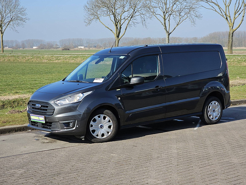 Ford Transit Connect L2 TREND Navi Euro6! - Kapalı kasa kamyonet: fotoğraf 2 Ford Transit Connect L2 TREND Navi Euro6! - Kapalı kasa kamyonet: fotoğraf 2