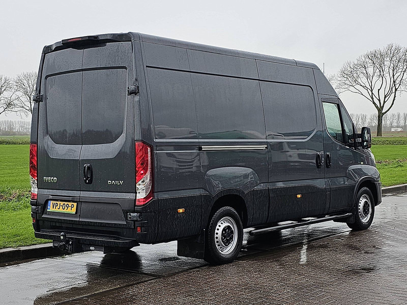 Iveco Daily 35 S 14 ac laadlift EURO6 - Panelvan: fotoğraf 3 Iveco Daily 35 S 14 ac laadlift EURO6 - Panelvan: fotoğraf 3