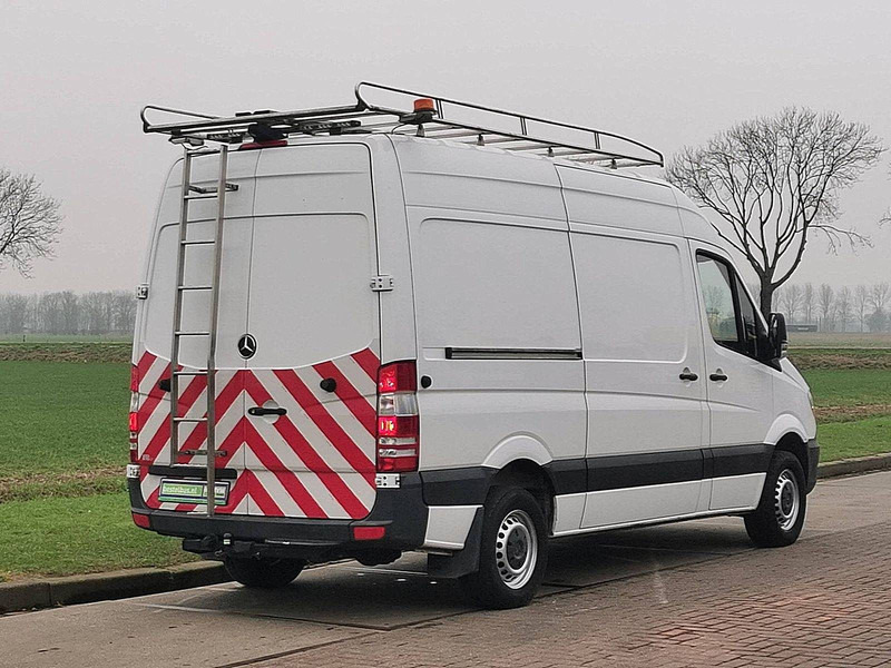 Mercedes-Benz Sprinter 314 L2H2 Imperiaal Euro6 - Panelvan: fotoğraf 3 Mercedes-Benz Sprinter 314 L2H2 Imperiaal Euro6 - Panelvan: fotoğraf 3
