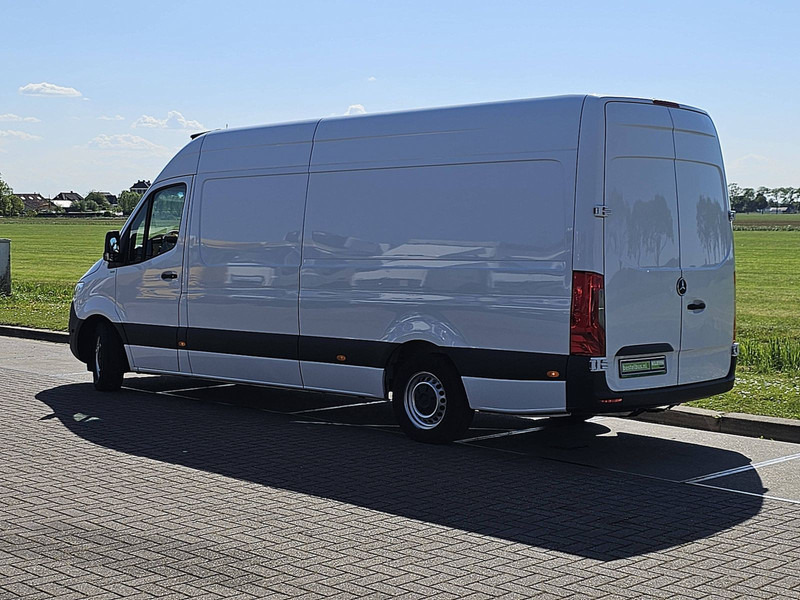 Mercedes-Benz Sprinter 314 L3H2 Maxi Koelwagen - Frigorifik kamyonet: fotoğraf 5 Mercedes-Benz Sprinter 314 L3H2 Maxi Koelwagen - Frigorifik kamyonet: fotoğraf 5