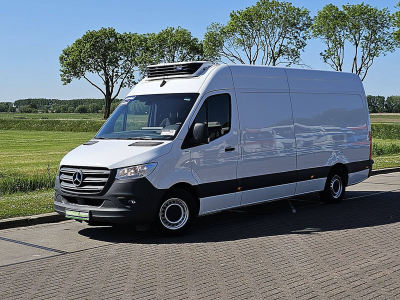 Mercedes-Benz Sprinter 314 L3H2 Maxi Koelwagen - Frigorifik kamyonet: fotoğraf 2 Mercedes-Benz Sprinter 314 L3H2 Maxi Koelwagen - Frigorifik kamyonet: fotoğraf 2