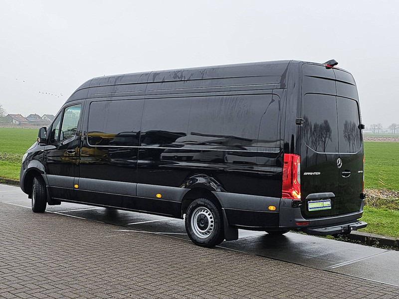 Mercedes-Benz Sprinter 315 L3H2 LED FACELIFT! - Panelvan: fotoğraf 5 Mercedes-Benz Sprinter 315 L3H2 LED FACELIFT! - Panelvan: fotoğraf 5