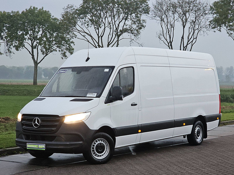 Mercedes-Benz Sprinter 315 L3H2 Maxi Automaat! - Panelvan: fotoğraf 2 Mercedes-Benz Sprinter 315 L3H2 Maxi Automaat! - Panelvan: fotoğraf 2