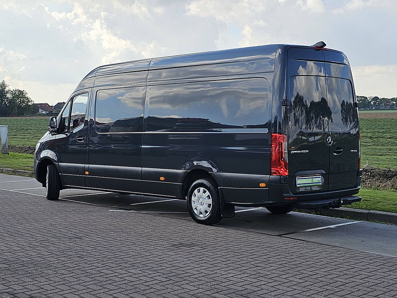Mercedes-Benz Sprinter 315 L3H2 Mbux Maxi Euro6 - Panelvan: fotoğraf 5 Mercedes-Benz Sprinter 315 L3H2 Mbux Maxi Euro6 - Panelvan: fotoğraf 5