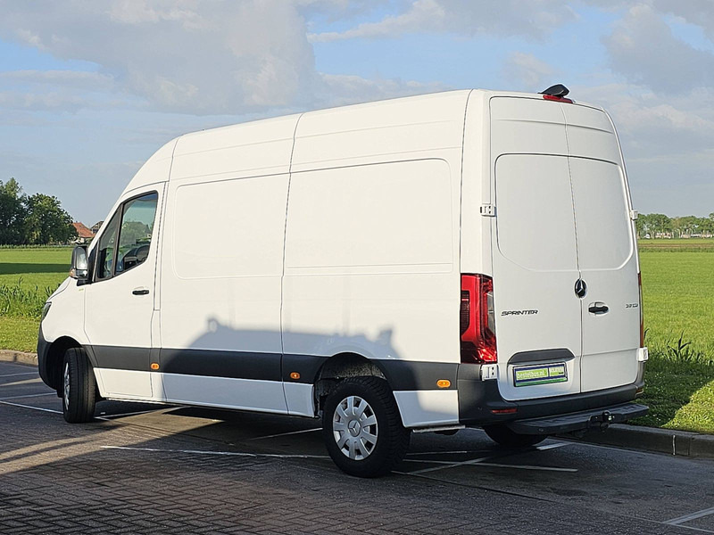 Mercedes-Benz Sprinter 317 L2H2 LED Automaat ! - Panelvan: fotoğraf 5 Mercedes-Benz Sprinter 317 L2H2 LED Automaat ! - Panelvan: fotoğraf 5