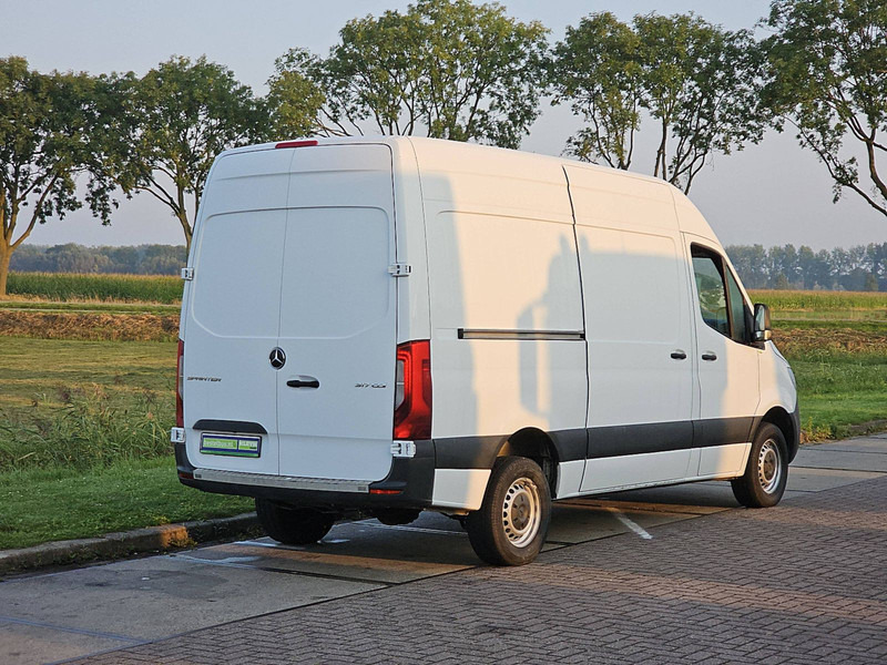 Mercedes-Benz Sprinter 317 L2H2 LED Automaat! - Panelvan: fotoğraf 3 Mercedes-Benz Sprinter 317 L2H2 LED Automaat! - Panelvan: fotoğraf 3