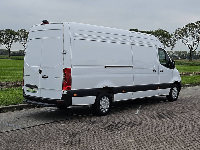 Mercedes-Benz Sprinter 317 L3H2 Maxi Mbux10! - Panelvan: fotoğraf 3 Mercedes-Benz Sprinter 317 L3H2 Maxi Mbux10! - Panelvan: fotoğraf 3