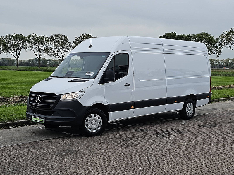 Mercedes-Benz Sprinter 317 L3H2 Maxi Mbux10! - Panelvan: fotoğraf 2 Mercedes-Benz Sprinter 317 L3H2 Maxi Mbux10! - Panelvan: fotoğraf 2