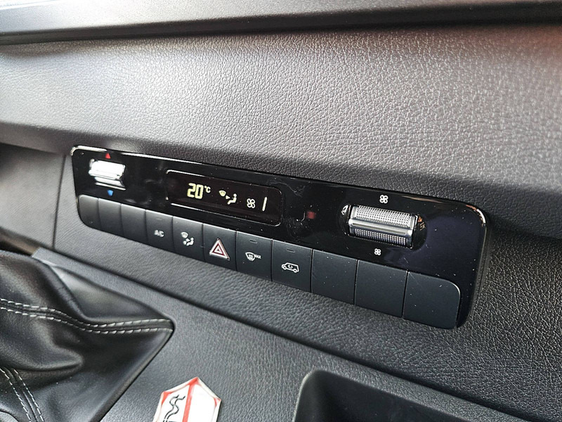 Panelvan Mercedes-Benz Sprinter 317 L3H2 Maxi Navi: fotoğraf 11