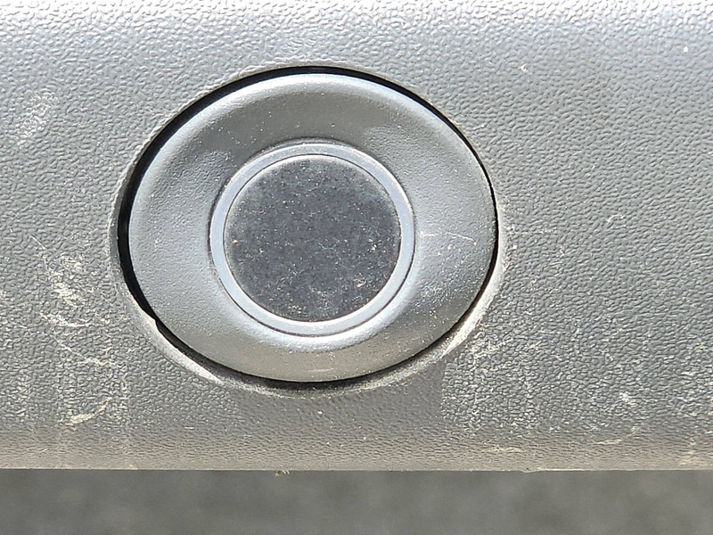 Panelvan Mercedes-Benz Sprinter 317 L3H2 Maxi Navi: fotoğraf 15