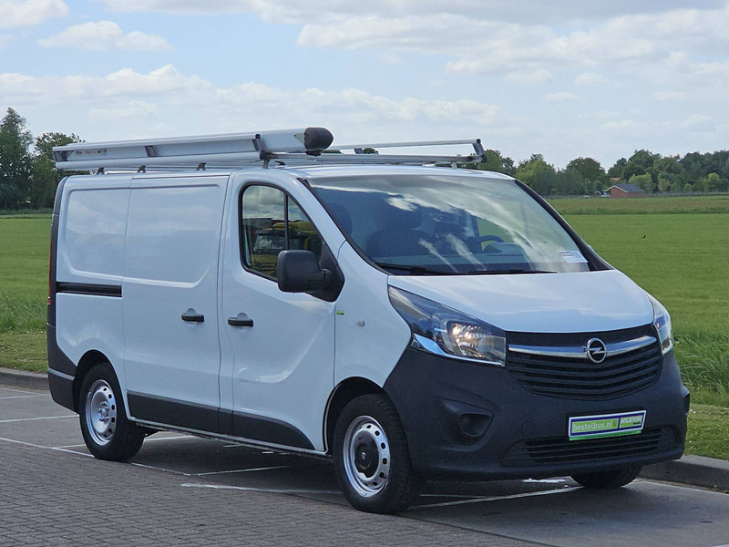 Opel Vivaro 1.6 L1H1 Imperiaal Euro6 - Küçük panelvan: fotoğraf 4 Opel Vivaro 1.6 L1H1 Imperiaal Euro6 - Küçük panelvan: fotoğraf 4